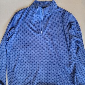 Peter Millar Men’s Pullover – Size Large – New (No Tags)